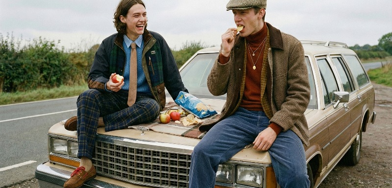 Zalando asegura que estas cuatro tendencias tú las usarás