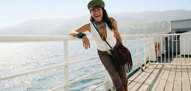 Zalando asegura que estas cuatro tendencias tú las usarás