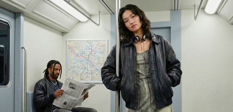 Zalando asegura que estas cuatro tendencias tú las usarás