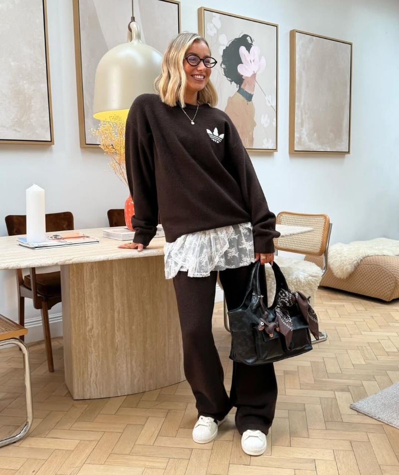 Serás la más urbana en 2026 con las tendencias de JD Sports