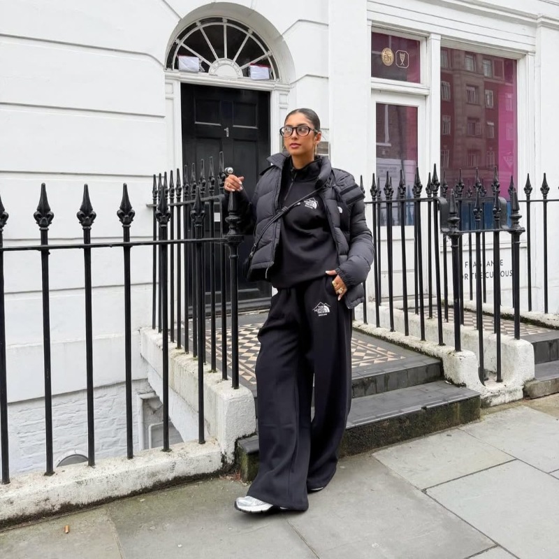 Serás la más urbana en 2026 con las tendencias de JD Sports