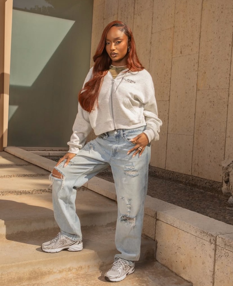 Serás la más urbana en 2026 con las tendencias de JD Sports