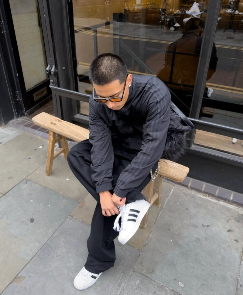 Serás la más urbana en 2026 con las tendencias de JD Sports