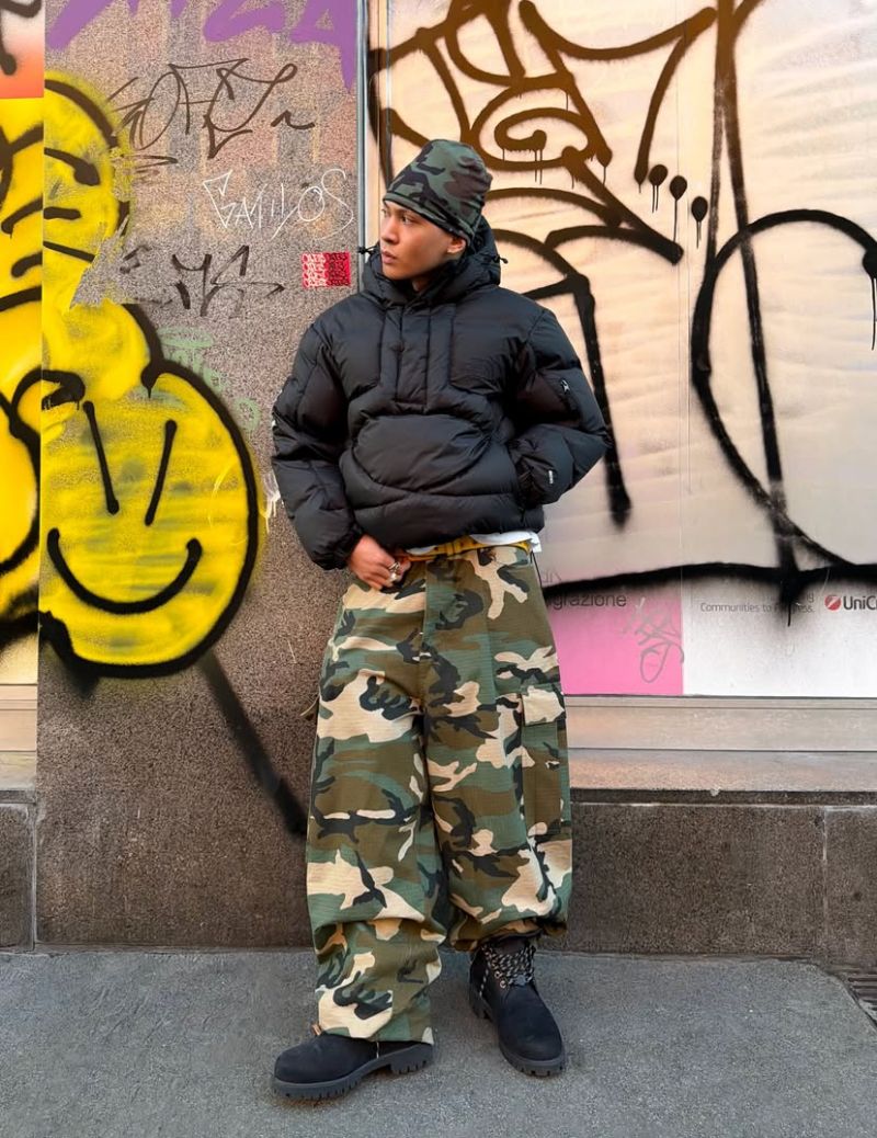 Serás la más urbana en 2026 con las tendencias de JD Sports