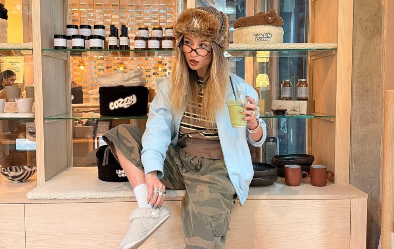 Serás la más urbana en 2026 con las tendencias de JD Sports