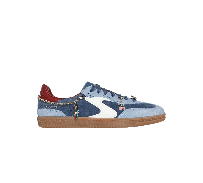 Skechers quita el Cloud Dancer de sus tendencias para 2026