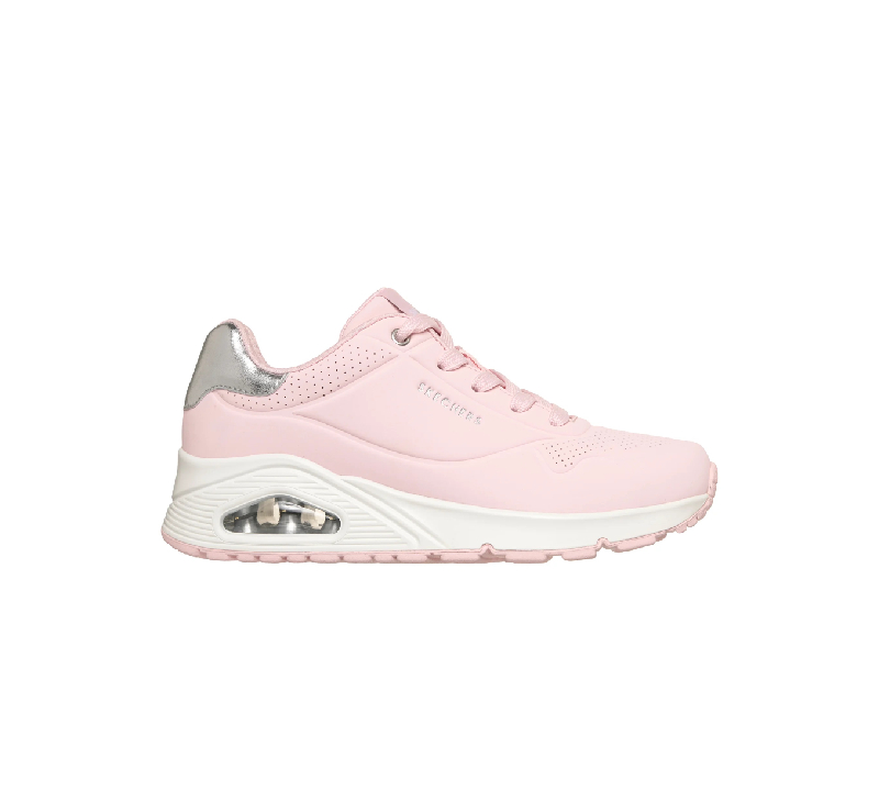 Skechers quita el Cloud Dancer de sus tendencias para 2026