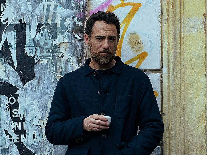 Tres Adioses: Isabel Coixet adapta a Murgia en clave vital!