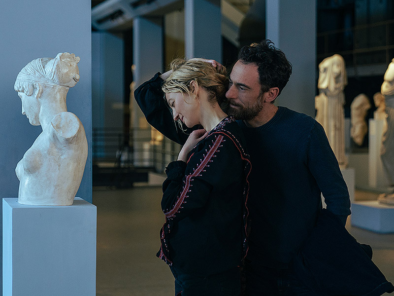 Tres Adioses: Isabel Coixet adapta a Murgia en clave vital!