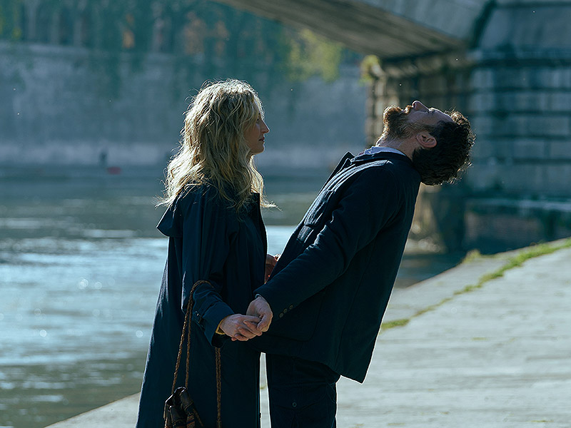 Tres Adioses: Isabel Coixet adapta a Murgia en clave vital!