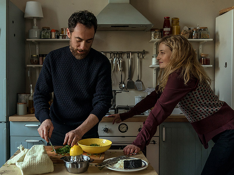 Tres Adioses: Isabel Coixet adapta a Murgia en clave vital!