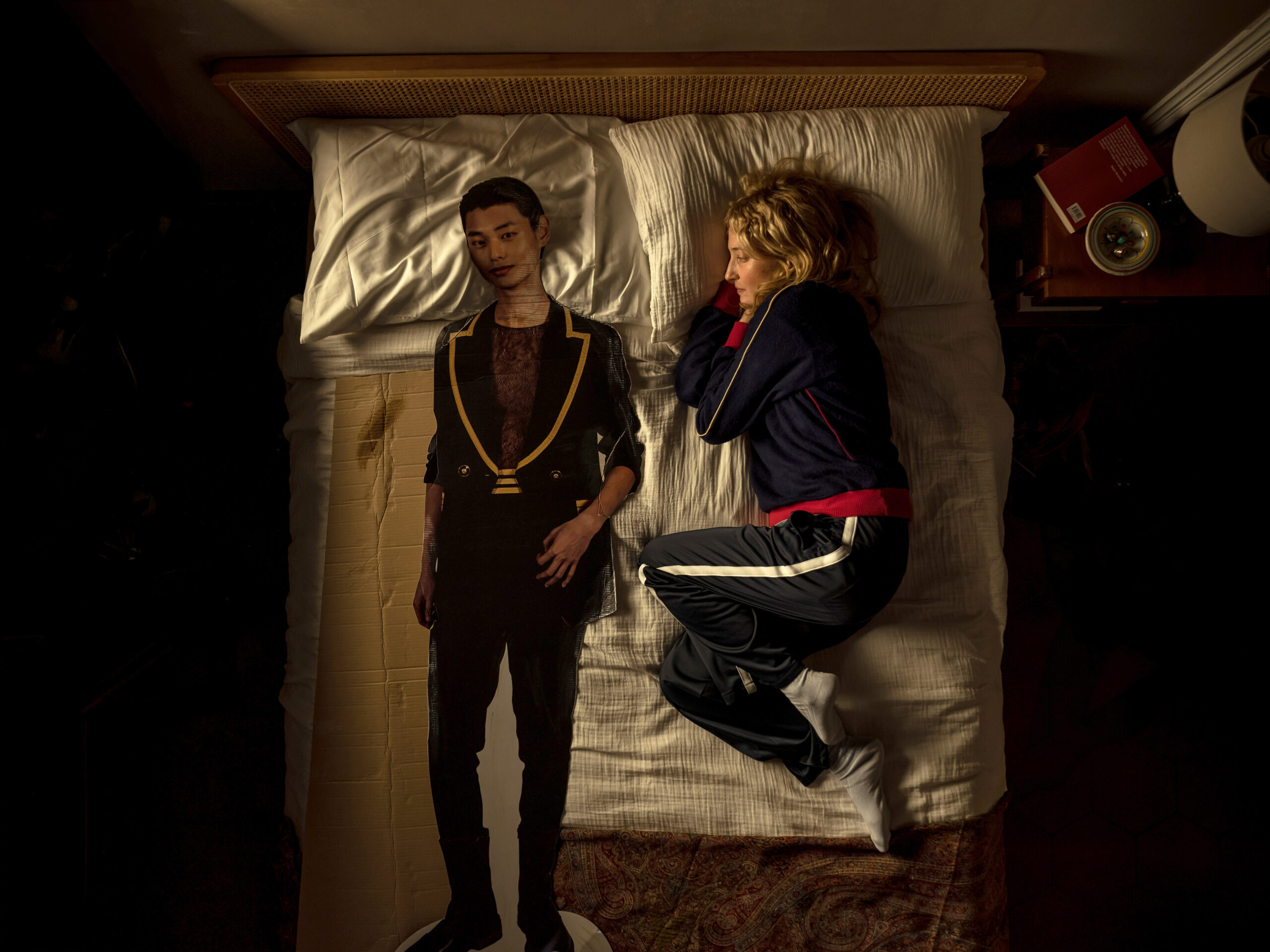 Tres Adioses: Isabel Coixet adapta a Murgia en clave vital!