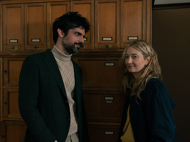 Tres Adioses: Isabel Coixet adapta a Murgia en clave vital!