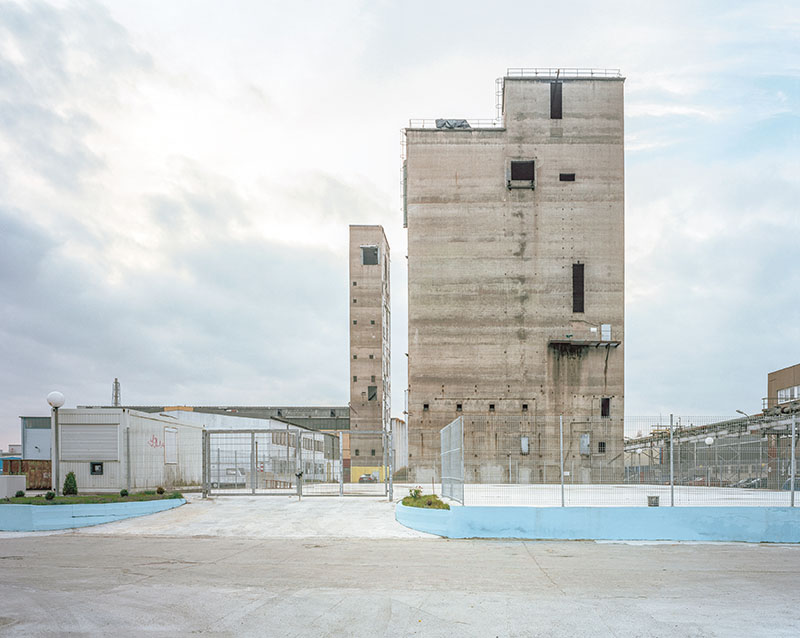 UIA 2026 lleva el debate arquitectónico mundial a Barcelona