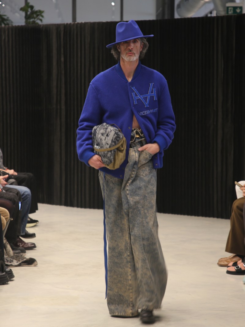 Victor-Hart tiene que estar en tu radar de 2026