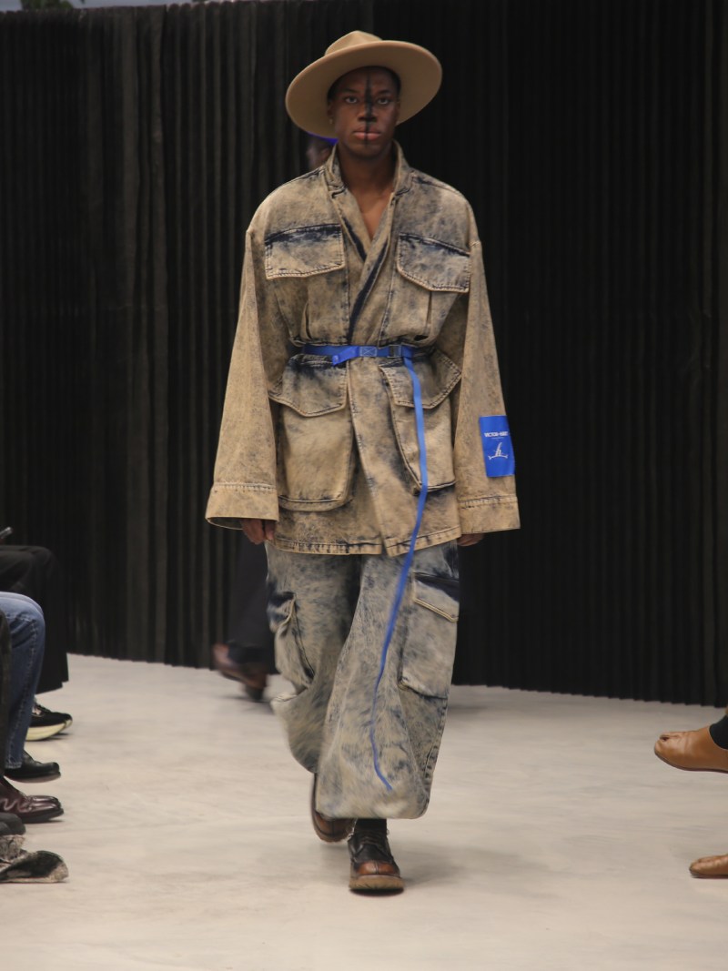 Victor-Hart tiene que estar en tu radar de 2026