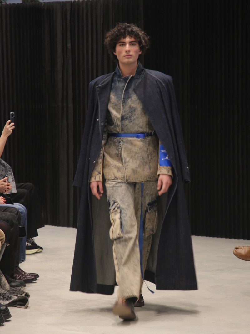 Victor-Hart tiene que estar en tu radar de 2026