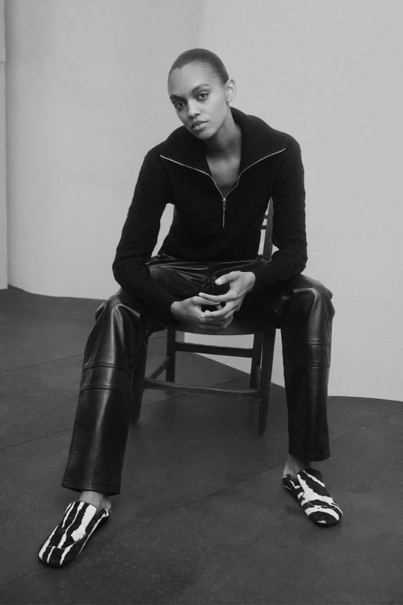 Wales Bonner simplifica y depura su uniforme para fw26