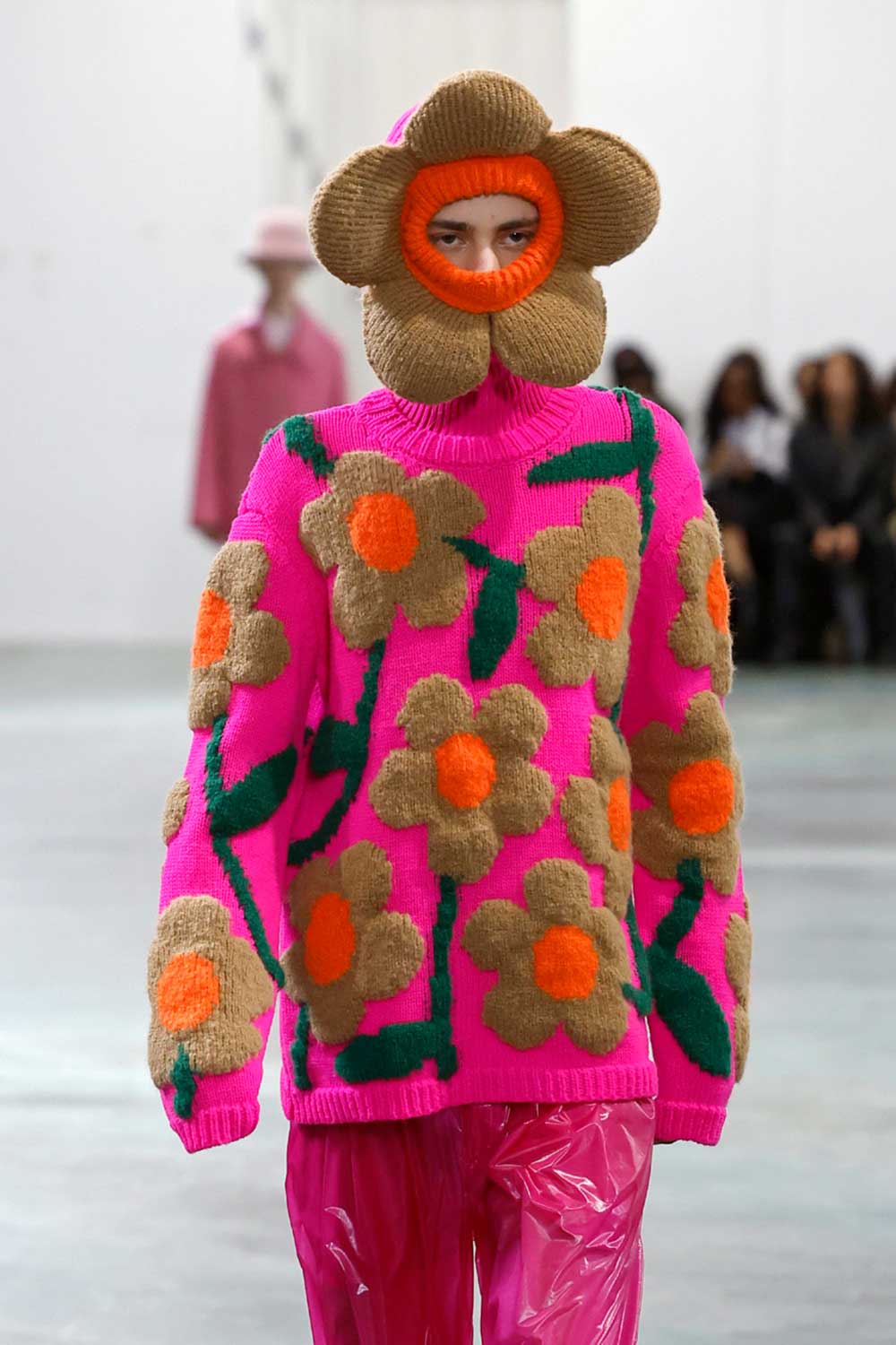 Walter Van Beirendonck FW26: El eterno joven de Amberes