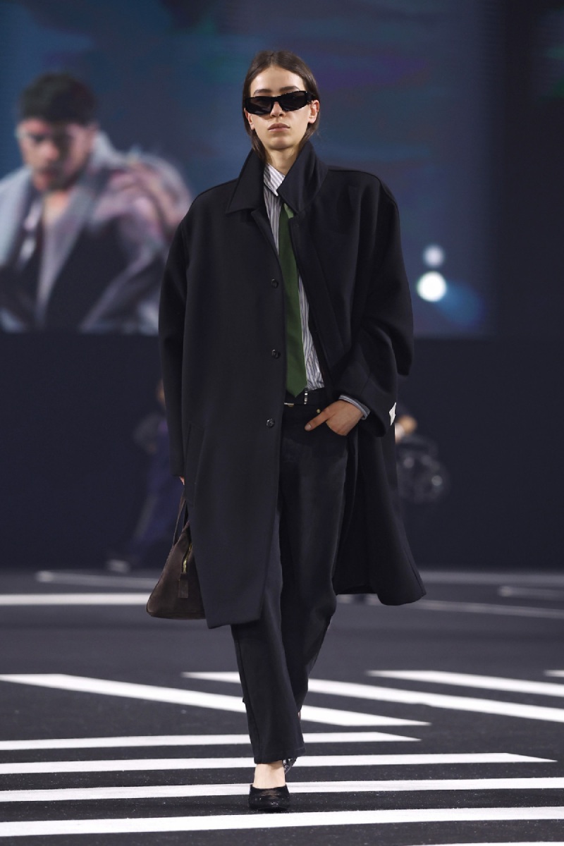 Willy Chavarria quiere que lo latino sea eterno para fw26