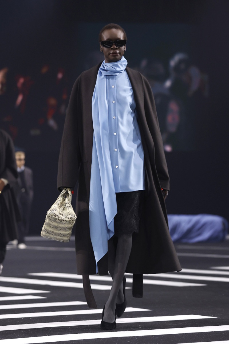 Willy Chavarria quiere que lo latino sea eterno para fw26