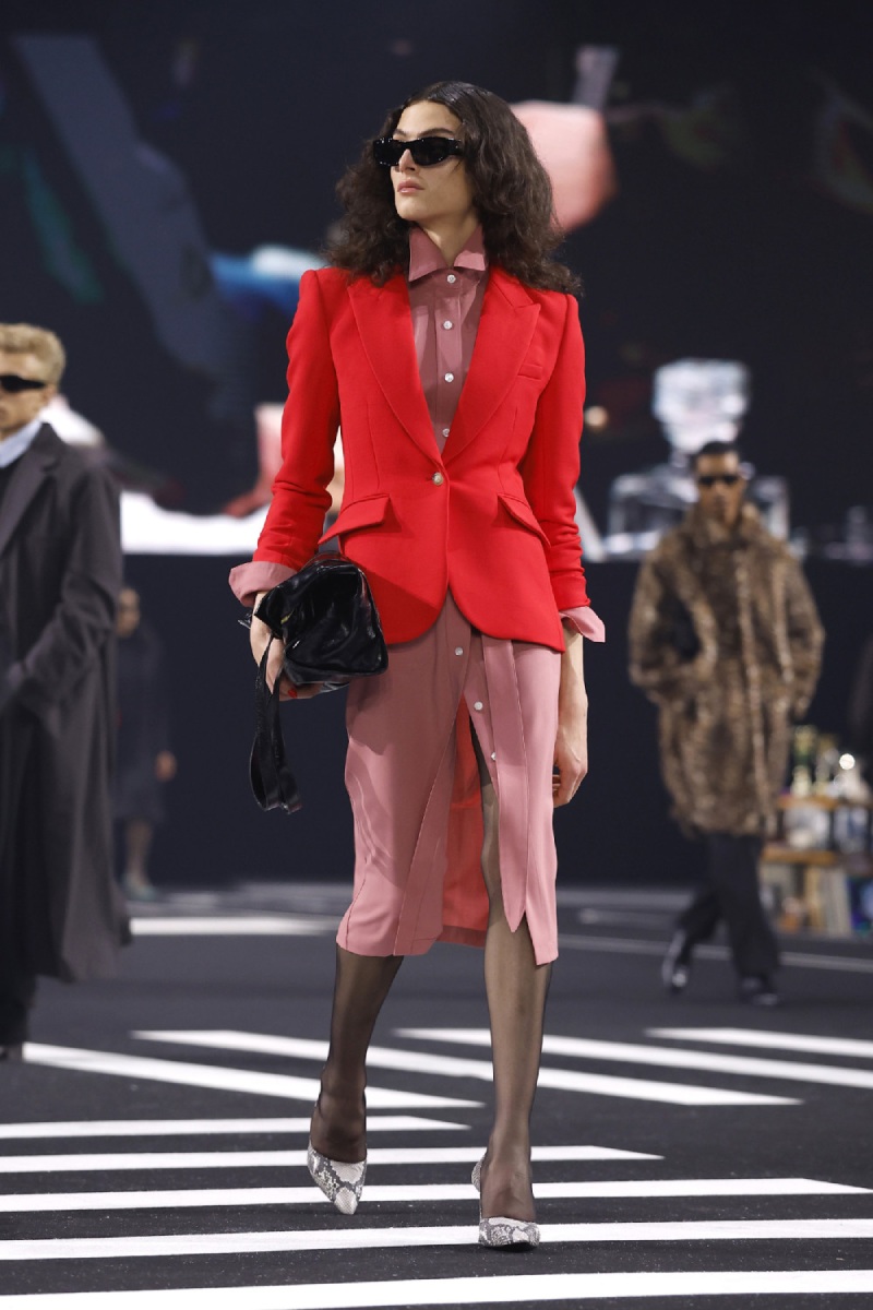 Willy Chavarria quiere que lo latino sea eterno para fw26