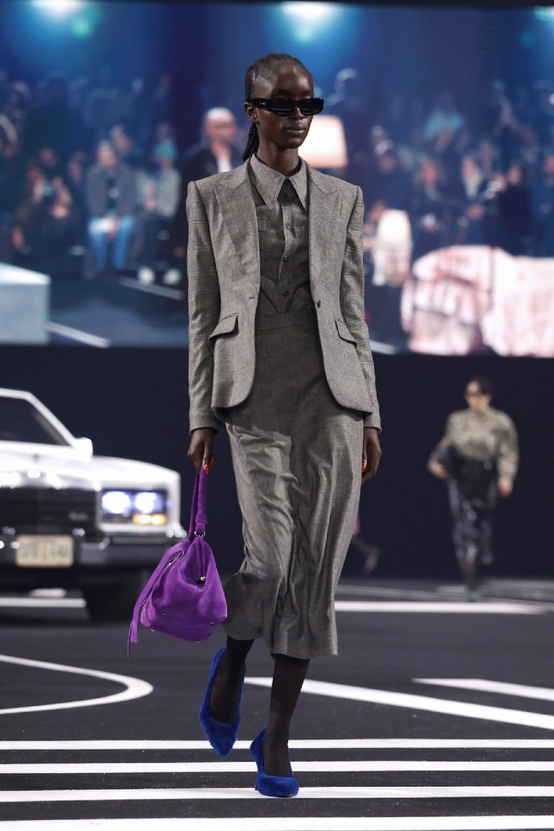 Willy Chavarria quiere que lo latino sea eterno para fw26