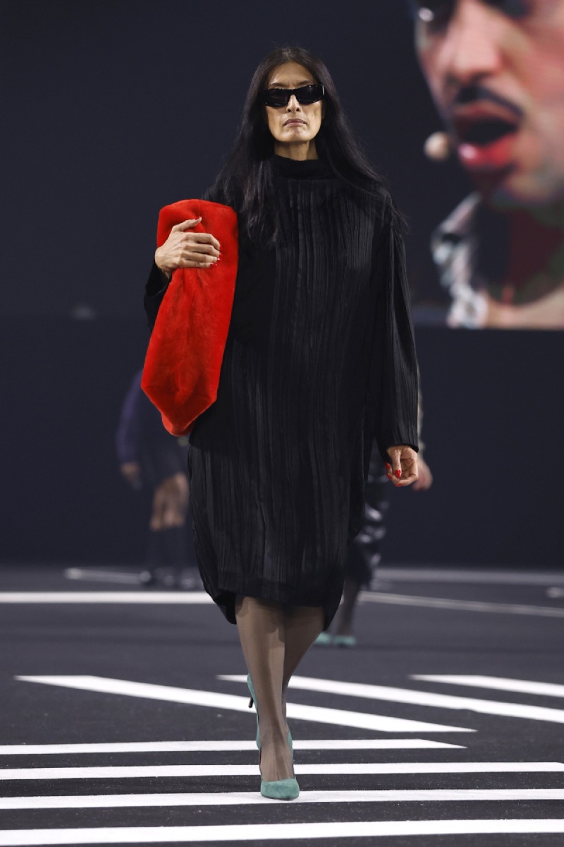 Willy Chavarria quiere que lo latino sea eterno para fw26