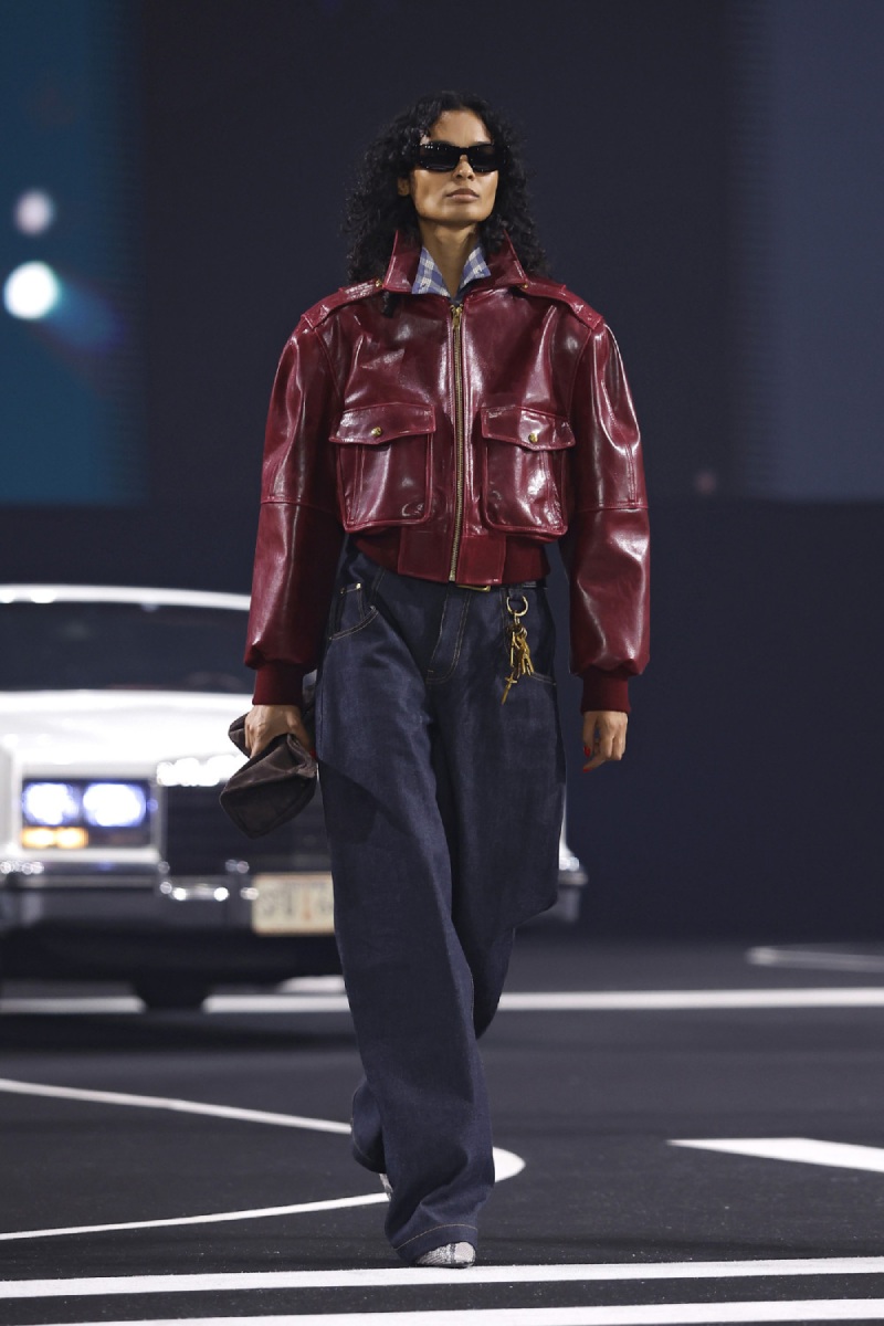 Willy Chavarria quiere que lo latino sea eterno para fw26