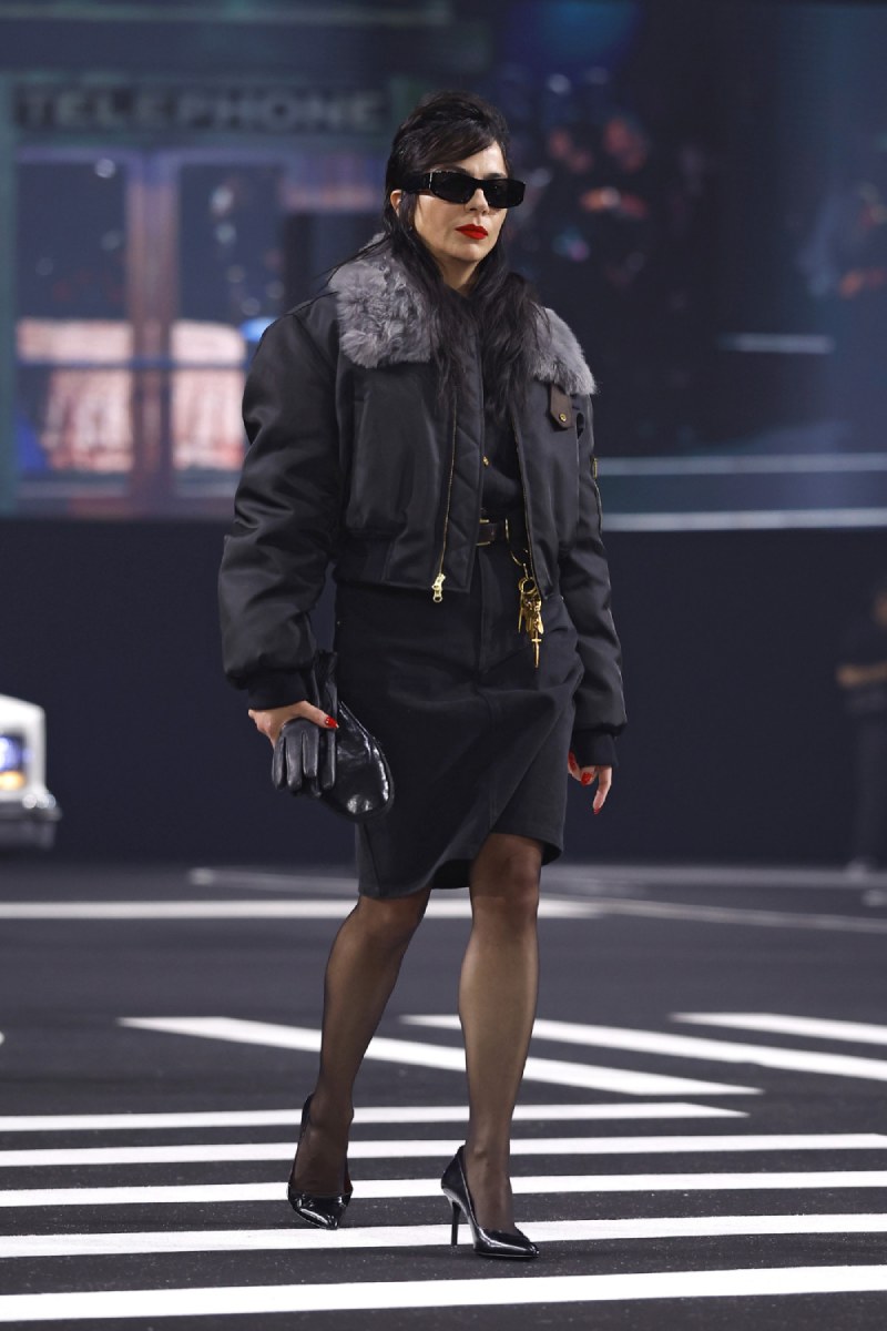 Willy Chavarria quiere que lo latino sea eterno para fw26