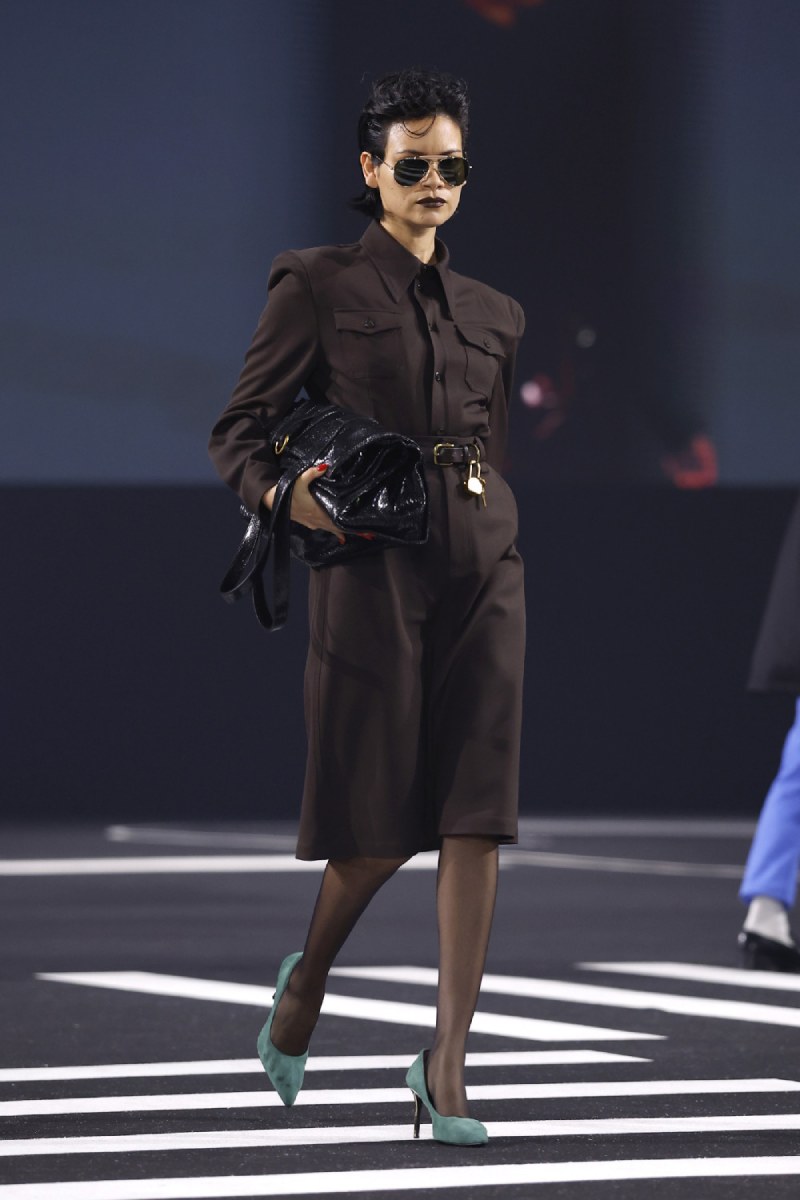 Willy Chavarria quiere que lo latino sea eterno para fw26