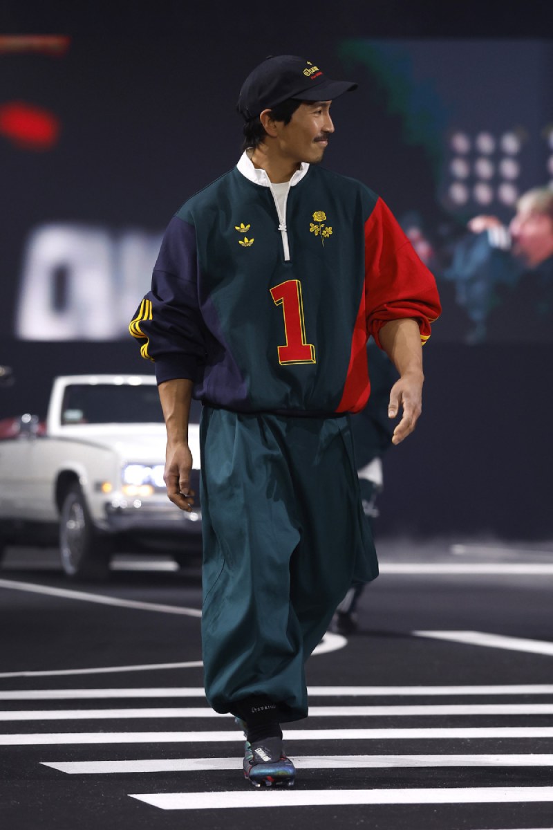 Willy Chavarria quiere que lo latino sea eterno para fw26