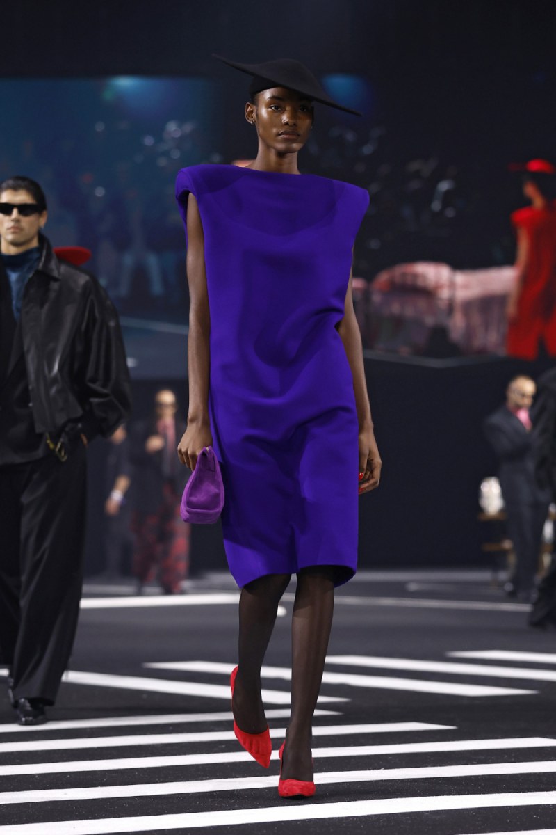 Willy Chavarria quiere que lo latino sea eterno para fw26