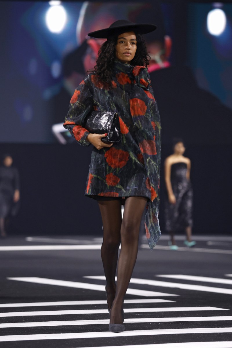 Willy Chavarria quiere que lo latino sea eterno para fw26