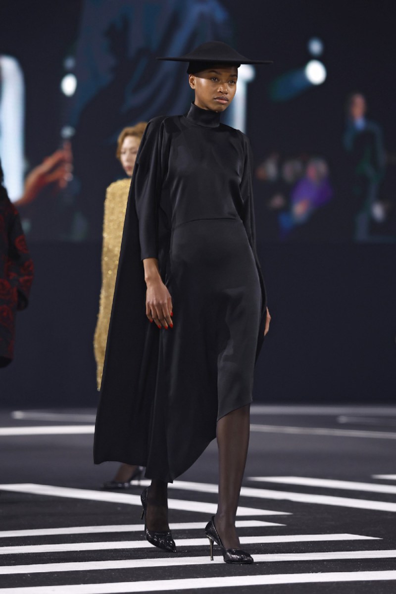 Willy Chavarria quiere que lo latino sea eterno para fw26