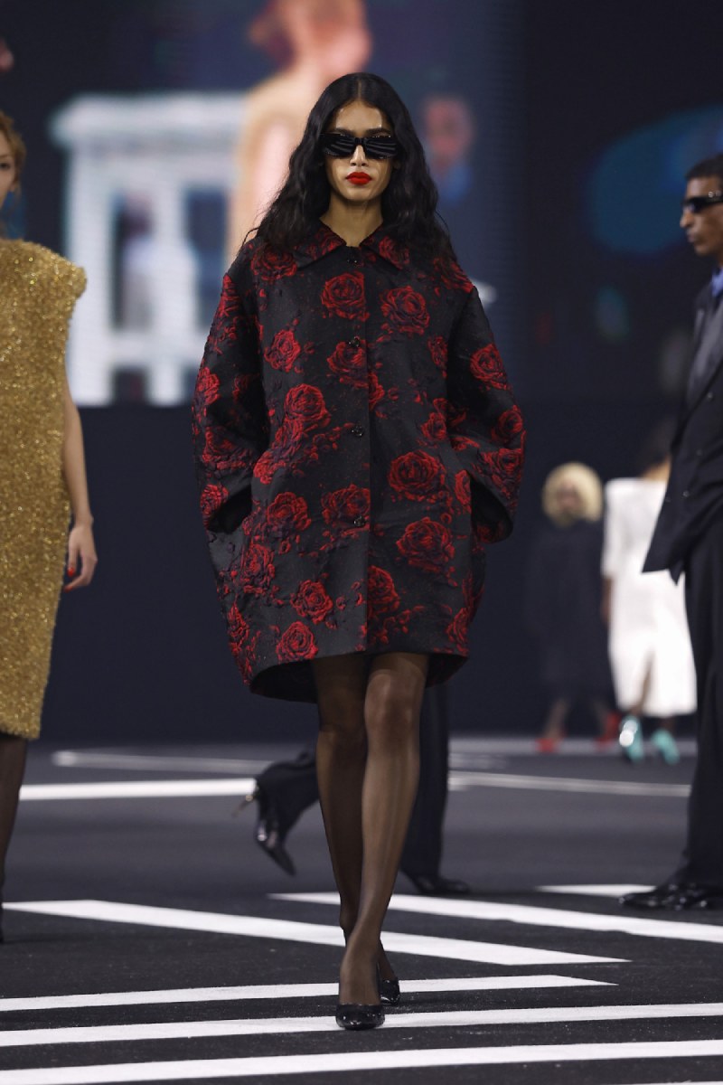 Willy Chavarria quiere que lo latino sea eterno para fw26