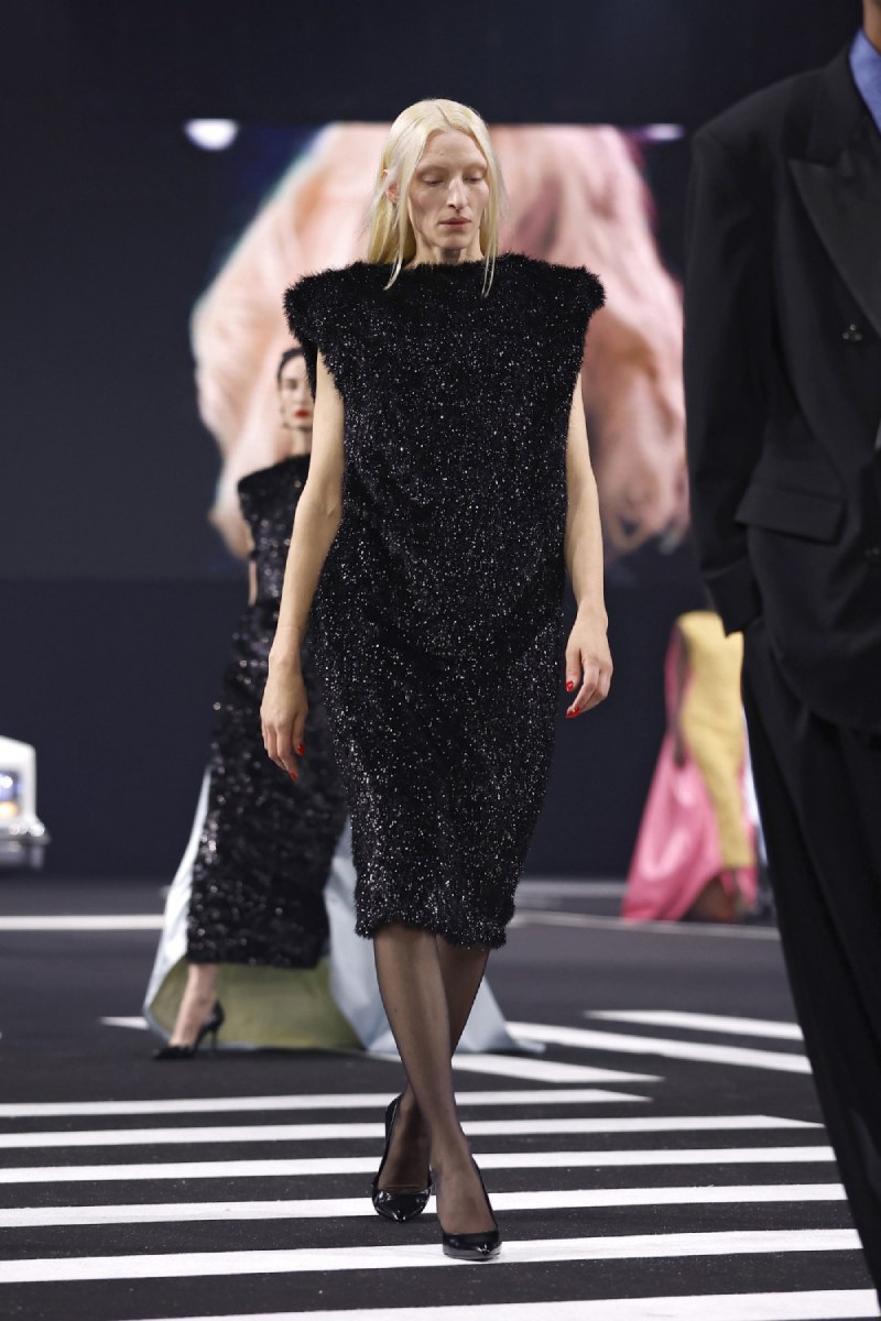 Willy Chavarria quiere que lo latino sea eterno para fw26