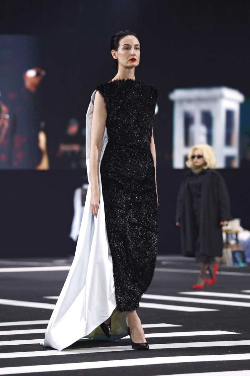 Willy Chavarria quiere que lo latino sea eterno para fw26