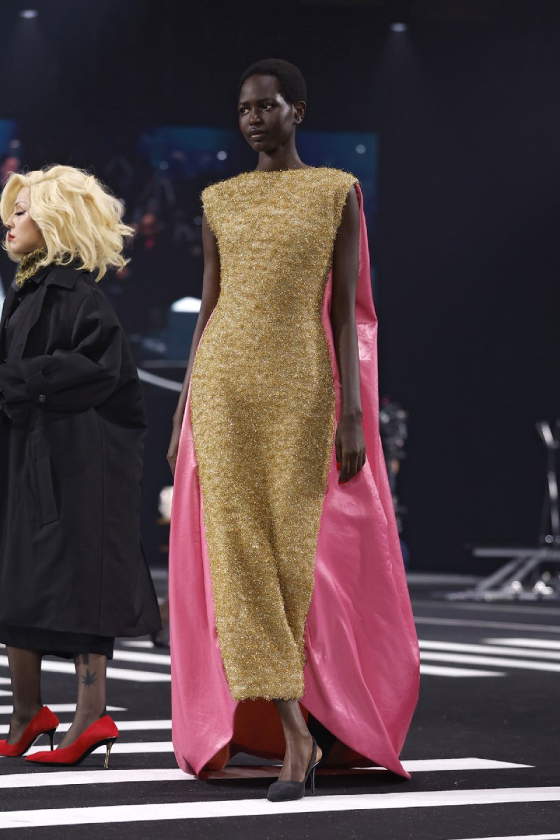 Willy Chavarria quiere que lo latino sea eterno para fw26