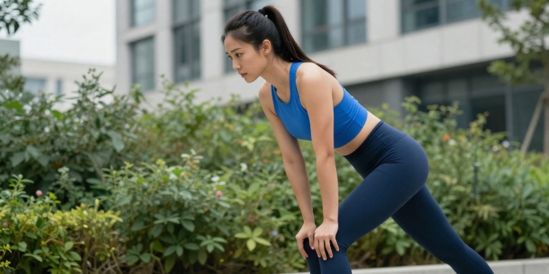 Tu primer propósito de 2026: haz deporte con Skechers