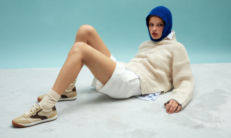 Lleva tus looks de oficina al siguiente nivel con Mustang