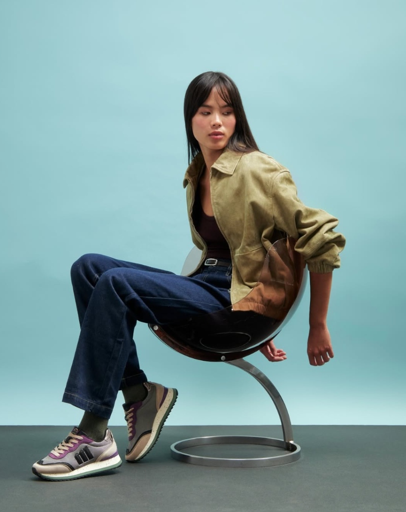 Lleva tus looks de oficina al siguiente nivel con Mustang