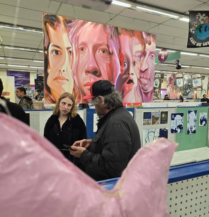 99 cent, un “Todo a cien” a la americana con mucho arte