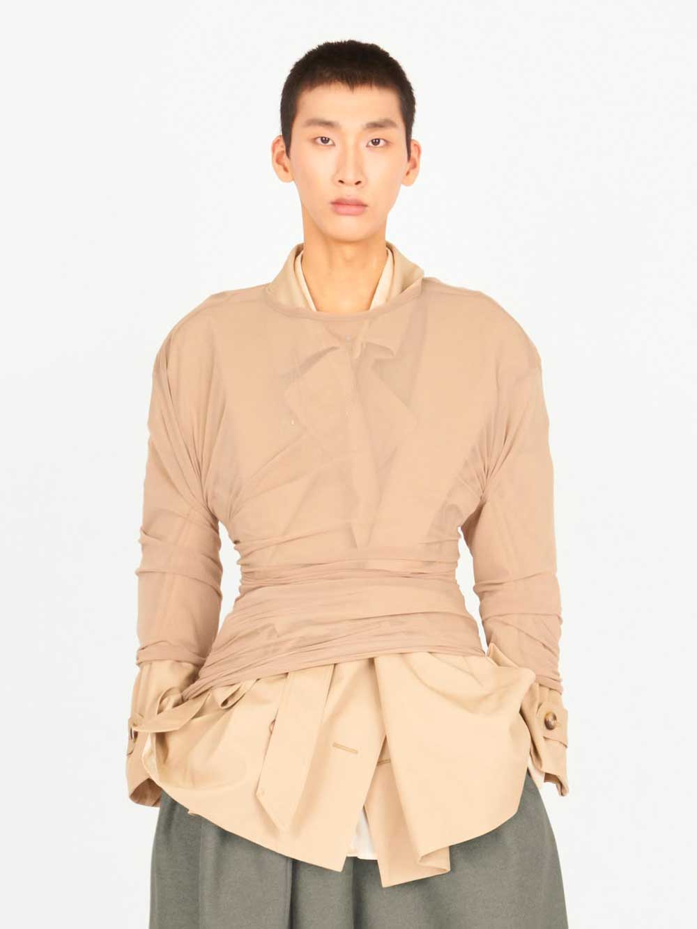 El futuro de la moda se cita en el LVMH Prize 2026