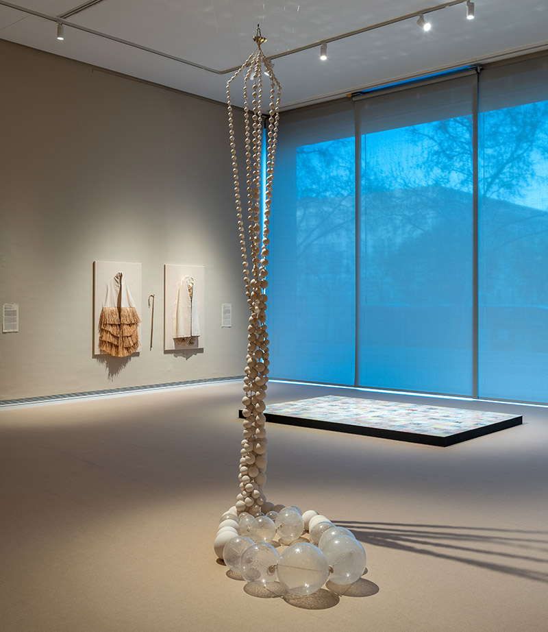 A media lumbre. Tradición, oficio y memoria en el IVAM