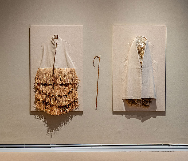 A media lumbre. Tradición, oficio y memoria en el IVAM