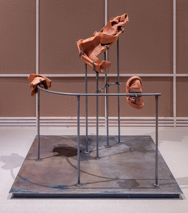 A media lumbre. Tradición, oficio y memoria en el IVAM