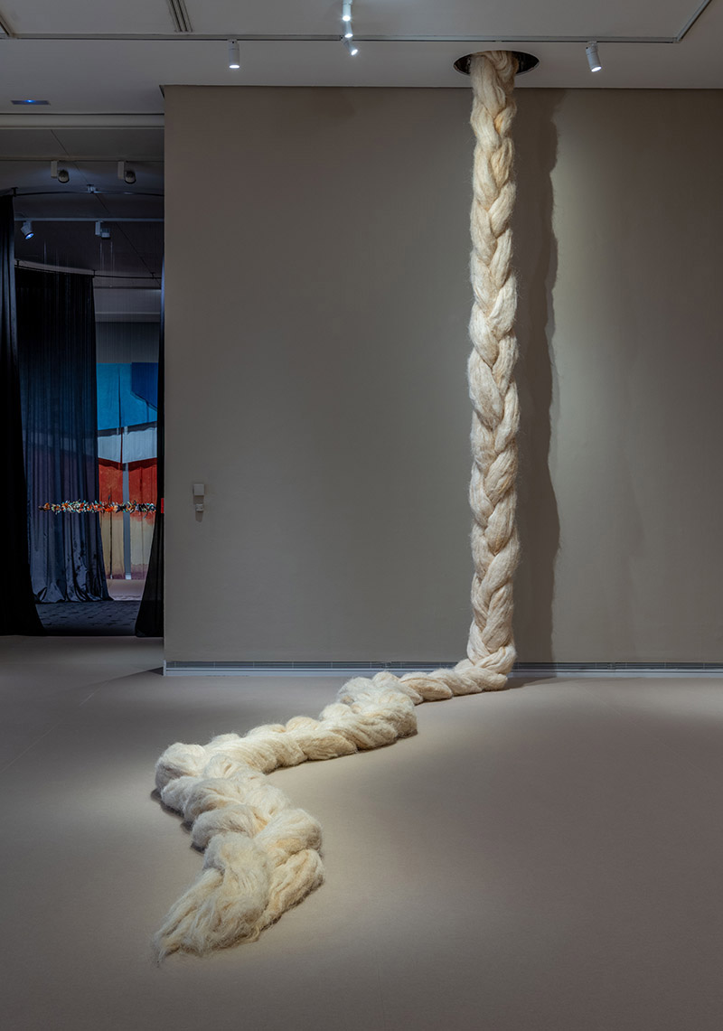 A media lumbre. Tradición, oficio y memoria en el IVAM