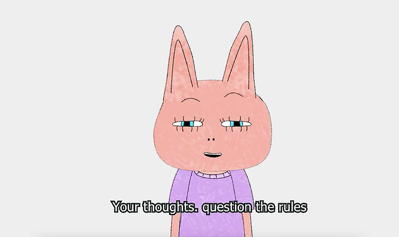 Aggtelek presenta la exposición New Kids on the World