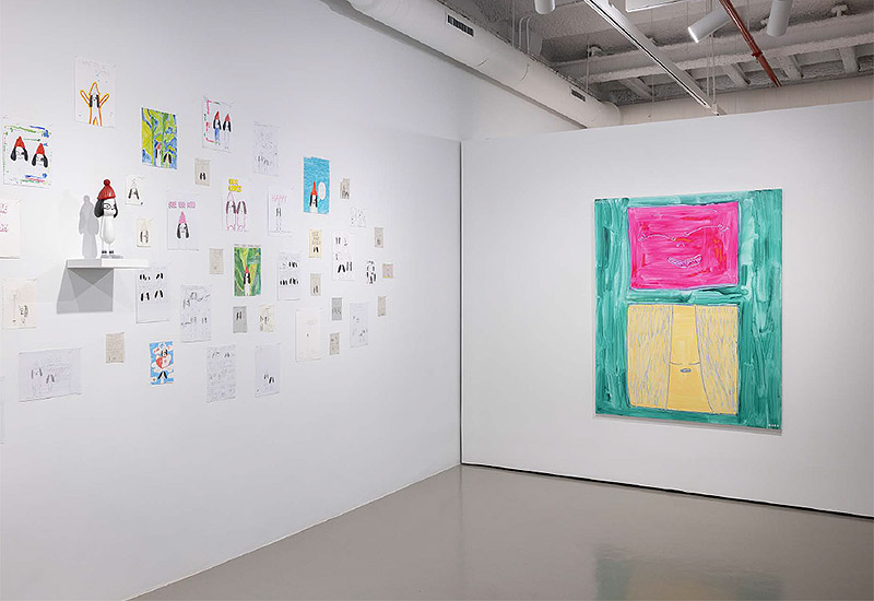 Aggtelek presenta la exposición New Kids on the World